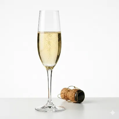 Categoria espumantes sparkling