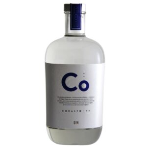 Gin Cobalto 17 Co17 Douro Portugal