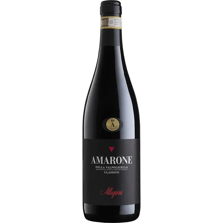 Vinho Allegrini Amarone della Valpolicella Classico Tinto DOCG red wine italia